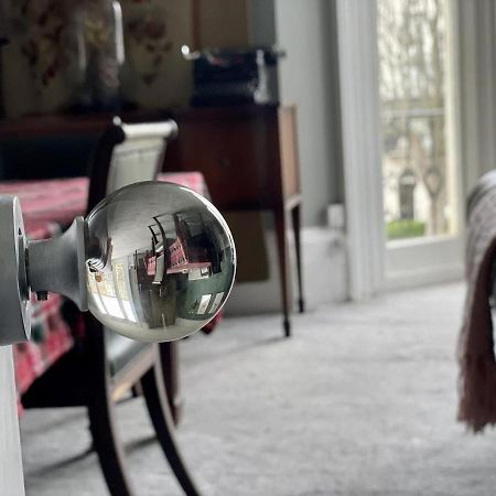 Regency Apartment - Marine Square By Crown Gardens Holiday Homes Hove Buitenkant foto