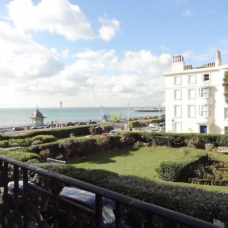 Regency Apartment - Marine Square By Crown Gardens Holiday Homes Hove Buitenkant foto